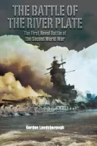 Product cover for The Battle of the River Plate