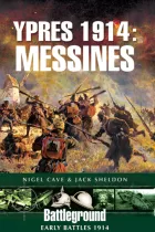 Product cover for  Messines
