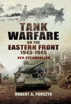 Product cover for Tank Warfare on the Eastern Front, 1943–1945