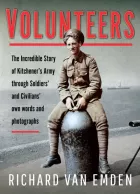 Product cover for Volunteers