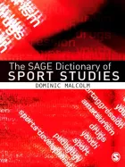 Product cover for The SAGE Dictionary of Sports Studies
