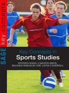 Product cover for Key Concepts in Sports Studies