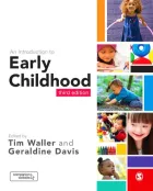 Product cover for An Introduction to Early Childhood