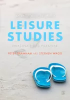Product cover for An Introduction to Leisure Studies