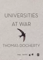 Product cover for Universities at War