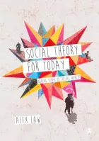 Product cover for Social Theory for Today