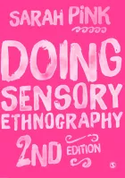 Product cover for Doing Sensory Ethnography