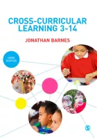Product cover for Cross-Curricular Learning 3-14