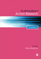 Product cover for The SAGE Handbook of Action Research