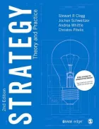 Product cover for Strategy