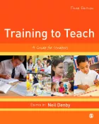 Product cover for Training to Teach
