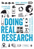 Product cover for Doing Real Research