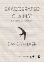 Product cover for Exaggerated Claims?