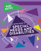 Product cover for A Quick Guide to Special Needs and Disabilities