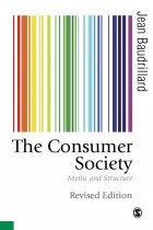Product cover for The Consumer Society