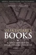 Product cover for Shakespeare's Books