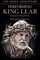 Product cover for Performing King Lear