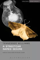 Product cover for A Streetcar Named Desire