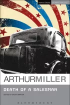 Product cover for Death of a Salesman