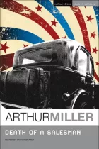Product cover for Death of a Salesman