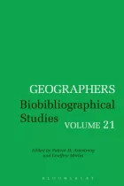 Product cover for Geographers