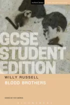 Product cover for Blood Brothers GCSE Student Edition
