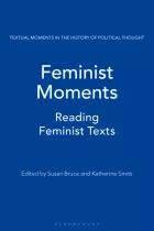 Product cover for Feminist Moments