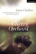 Product cover for The Cherry Orchard