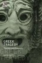 Product cover for Greek Tragedy