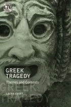 Product cover for Greek Tragedy