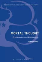 Product cover for Mortal Thought