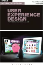 Product cover for  User Experience Design