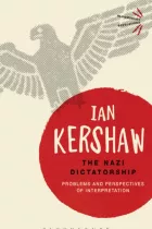 Product cover for The Nazi Dictatorship