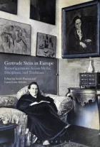 Product cover for Gertrude Stein in Europe