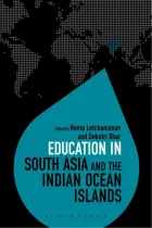 Product cover for Education in South Asia and the Indian Ocean Islands