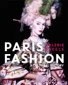 Product cover for Paris Fashion