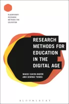 Product cover for Research Methods for Education in the Digital Age