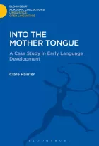 Product cover for Into the Mother Tongue