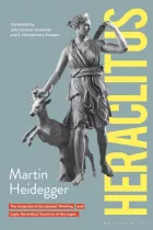 Product cover for Heraclitus