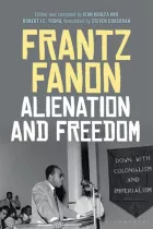 Product cover for Alienation and Freedom