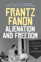 Product cover for Alienation and Freedom