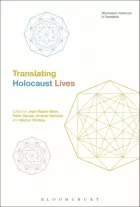 Product cover for Translating Holocaust Lives
