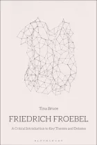 Product cover for Friedrich Froebel