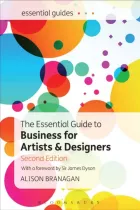 Product cover for The Essential Guide to Business for Artists and Designers
