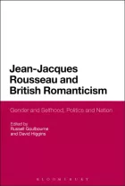Product cover for Jean-Jacques Rousseau and British Romanticism
