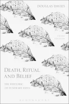 Product cover for Death, Ritual and Belief