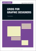 Product cover for Grids for Graphic Designers
