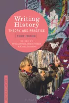 Product cover for Writing History
