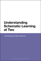 Product cover for Understanding Schematic Learning at Two