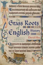 Product cover for The Grass Roots of English History
